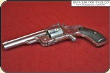 The S&W Baby Russian 4 inch barrel - 13 of 17
