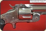 The S&W Baby Russian 4 inch barrel - 5 of 17