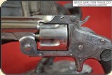 The S&W Baby Russian 4 inch barrel - 7 of 17