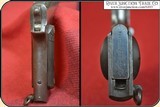 (Nail File) Colt Model 1902 Military Semi-Automatic Pistol plus original holster - 11 of 21