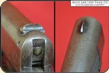 (Nail File) Colt Model 1902 Military Semi-Automatic Pistol plus original holster - 16 of 21