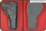 (Nail File) Colt Model 1902 Military Semi-Automatic Pistol plus original holster - 21 of 21
