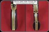 Colt, Pocket Model 1849, 31cal - 7 of 12