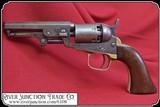 Colt, Pocket Model 1849, 31cal - 4 of 12