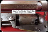 Colt, Pocket Model 1849, 31cal - 9 of 12
