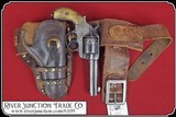 Colt Model 1878 Double Action .32-20 WCF with VL&A Original holster - 5 of 17