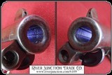 Colt Model 1878 Double Action .32-20 WCF with VL&A Original holster - 12 of 17