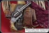 Colt Model 1878 Double Action .32-20 WCF with VL&A Original holster - 9 of 17