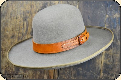 Our J.B. hat band - Image 2 of 6