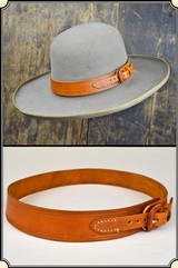 Our J.B. hat band