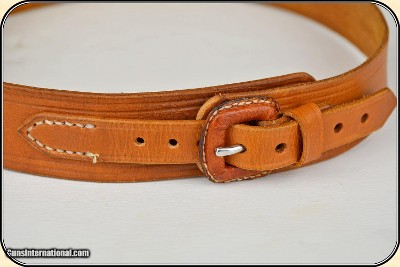 Our J.B. hat band - Image 4 of 6