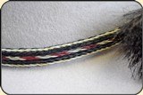 5 strand horse hair hat band - 8 of 10