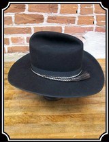 Men's Hat - Horsehair Hat Bands - 1/2 inch wide - 3 of 5