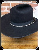 Men's Hat - Horsehair Hat Bands - 1/2 inch wide