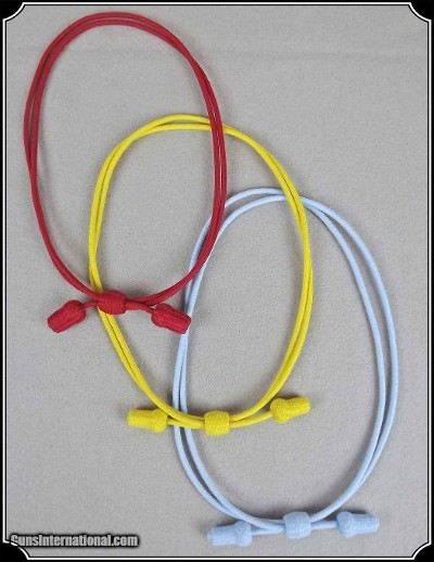 Post-Indian War Military Hat Cords