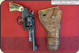 Smith & Wesson Model 38/44 Heavy Duty 38 Special Revolver - Collectible Pre War - 11 of 21
