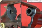 Smith & Wesson Model 38/44 Heavy Duty 38 Special Revolver - Collectible Pre War - 18 of 21