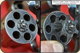 Smith & Wesson Model 38/44 Heavy Duty 38 Special Revolver - Collectible Pre War - 17 of 21