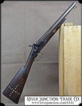 Canoe Gun (Cut down shotgun) - 1 of 11