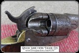 Colt Pocket Navy, "CONVERSION" in Desirable .38 CENTER FIRE - 12 of 13
