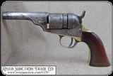 Colt Pocket Navy, "CONVERSION" in Desirable .38 CENTER FIRE - 6 of 13