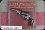 Colt Pocket Navy, "CONVERSION" in Desirable .38 CENTER FIRE - 3 of 13