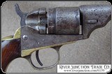 Colt Pocket Navy, "CONVERSION" in Desirable .38 CENTER FIRE - 5 of 13