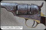 Colt Pocket Navy, "CONVERSION" in Desirable .38 CENTER FIRE - 7 of 13