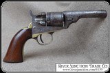 Colt Pocket Navy, "CONVERSION" in Desirable .38 CENTER FIRE - 4 of 13