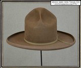10X quality hat size 6 3/4 Pre-Styled hat - 1 of 4