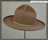 10X quality hat size 6 3/4 Pre-Styled hat - 3 of 4