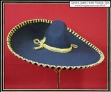 Sombrero hat size 7 - 2 of 5