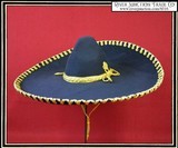 Sombrero hat size 7