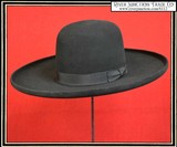 10X quality hat size 7 1/8 Pre-Styled hat - 1 of 4