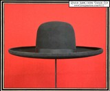 10X quality hat size 7 1/8 Pre-Styled hat - 3 of 4