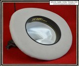 10X quality hat size 7 1/8 Pre-Styled hat - 4 of 4