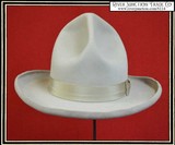 10X quality hat size 7 1/8 Pre-Styled hat - 3 of 4