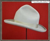 10X quality hat size 7 1/8 Pre-Styled hat - 2 of 4