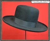 10X quality hat size 7 5/8 Pre-Styled hat - 2 of 4
