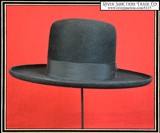 10X quality hat size 7 5/8 Pre-Styled hat - 3 of 4