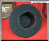 10X quality hat size 7 5/8 Pre-Styled hat - 4 of 4