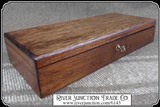 Colt 1851 Model Gun Case - 8 of 9