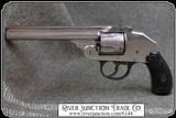 Iver Johnson Hammerless .38 S&W - 3 of 13