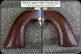 Antique COLT 1862 POLICE Revolver - 7 of 11