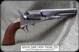 Antique COLT 1862 POLICE Revolver - 4 of 11