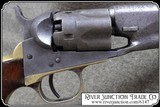 Antique COLT 1862 POLICE Revolver - 6 of 11
