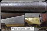 Antique COLT 1862 POLICE Revolver - 10 of 11