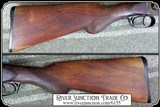 J. Stevens A. & T. Co Street Howitzer / Coach Gun / Saw off shot gun 12 Ga. steel barrels - 6 of 12