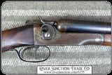 J. Stevens A. & T. Co Street Howitzer / Coach Gun / Saw off shot gun 12 Ga. steel barrels - 5 of 12
