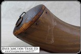 Large Antique Powder Horn - 6 of 10